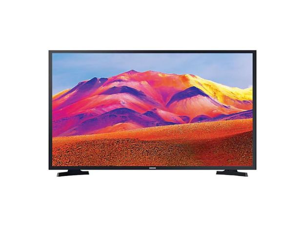 imagem de Smart Tv Samsung 43" Tizen Led/Fhd 60hz 5ms 2xhdmi Usb Hdr Vesa Wi-Fi - Lh43betmlggxzd