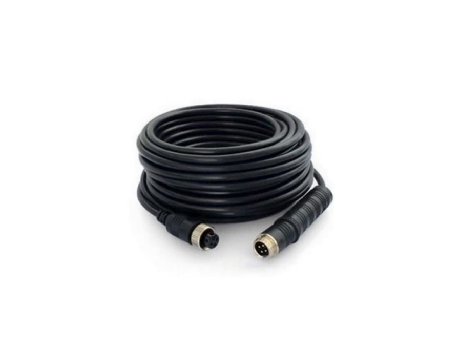 imagem de Cabo para Cameras Mobile 2 Metros Hikvision Ds-Mp2100-2