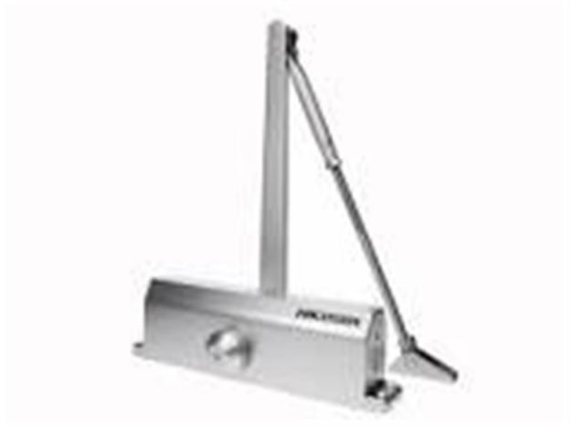 imagem de Mola Aerea Hidraulica P/ Porta Hikvision Ds-K4dc103 (Portas de 40 A 65kg)