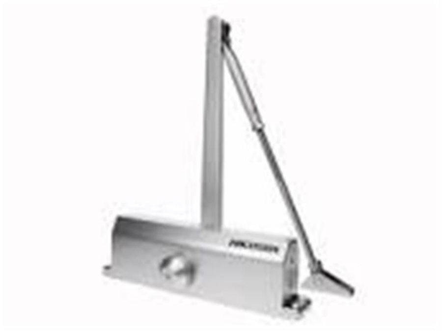 imagem de Mola Aerea Hidraulica P/ Porta Hikvision Ds-K4dc103 (Portas de 40 A 65kg)