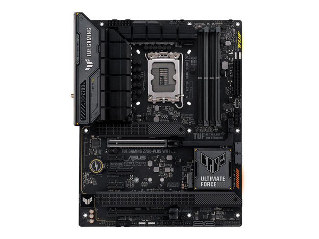 imagem de Placa Mae Asus Intel Lga (1700) Ddr5 Atx - Tuf Gaming Z790-Plus Wifi