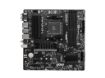 imagem de Placa Mae Msi Amd (Am4) Ddr4 Micro Atx - B550m Pro-Vdh Wifi