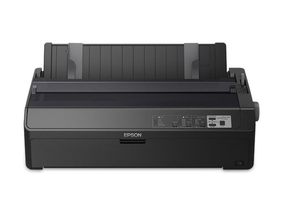 imagem de Impressora Epson Matricial Bivolt - Fx-2190ii