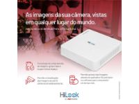 imagem de Dvr 8 Canais 1mp Hilook Dvr-108g-K1 - Hl1007