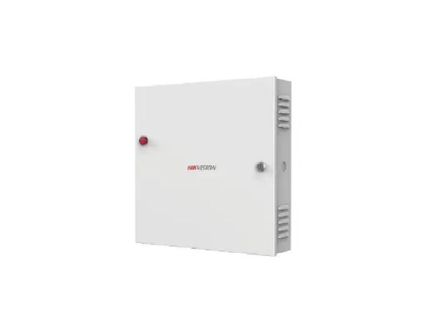 imagem de Controladora de Acesso Hikvision Ds-K2604t Main Board 4 Portas Somente A Placa