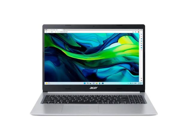 imagem de Notebook Acer Aspire 5 A515-45-R5at Ryzen 5 5500u 8gb Ssd 256gb Tela 15,6 Fhd Windows 11 Home 64 Bits