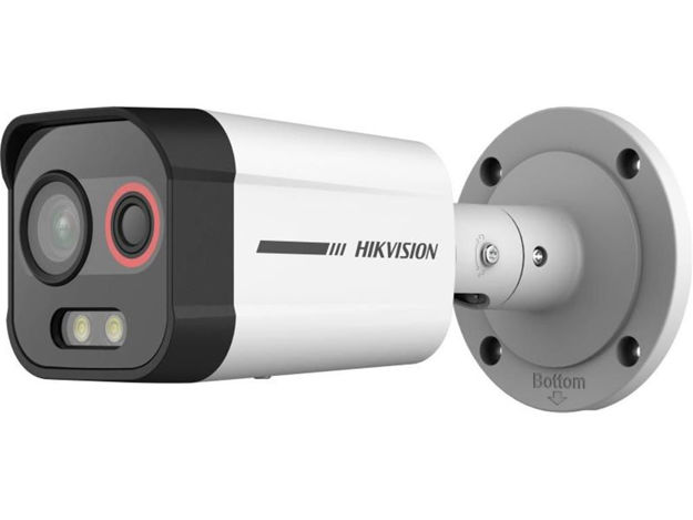 imagem de Camera Termografica Hikvision Ds-2td2608-2/Qa