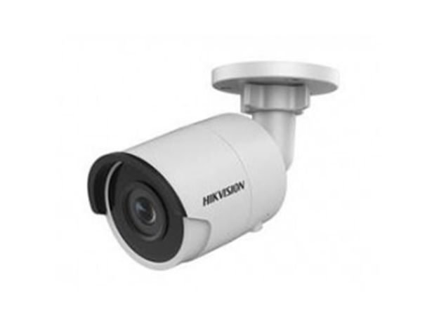 imagem de Camera Ip 5mp Bullet Hikvision Ds-2cd2055fwd-I(2.8mm)