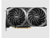 imagem de Placa de Video Msi Geforce Rtx 3060 Ventus 2x 12gb Oc Gddr6 192 Bits - 912-V397-649