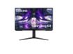 imagem de Monitor Samsung 27" Gamer Odyssey G32 165hz 1ms Hdmi - Ls27ag320nlxzd