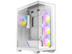 imagem de Gabinete Gamer Antec C3 Argb Branco Lateral de Vidro Atx/Micro-Atx/Itx - 0-761345-10032-8