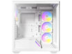 imagem de Gabinete Gamer Antec C3 Argb Branco Lateral de Vidro Atx/Micro-Atx/Itx - 0-761345-10032-8