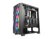 imagem de Gabinete Gamer Antec Df700 Flux Preto Lateral de Vidro Micro Atx/Mini Itx/Atx - 0-761345-80070-9