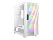 imagem de Gabinete Gamer Antec Df700 Flux Branco Lateral de Vidro Micro Atx/Mini Itx/Atx - 0-761345-80074-7