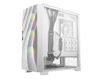 imagem de Gabinete Gamer Antec Df700 Flux Branco Lateral de Vidro Micro Atx/Mini Itx/Atx - 0-761345-80074-7