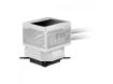 imagem de Water Cooler Asus Rog Ryujin Iii 360 Argb White P/ Intel/Amd 360mm Rgb Branco - 90rc00l2-M0uay0