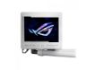 imagem de Water Cooler Asus Rog Ryujin Iii 360 Argb White P/ Intel/Amd 360mm Rgb Branco - 90rc00l2-M0uay0