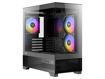 imagem de Gabinete Gamer Antec Cx500m Rgb Elite Preto Lateral de Vidro Micro-Atx/Itx - 0-761345-10099-1