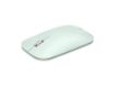 imagem de Mouse Microsoft sem Fio Bluetooth Modern Mobile 3 Botoes Menta - Ktf-00016