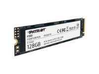 imagem de Ssd Patriot P300 Nvme M.2 128gb - P300p128gm28