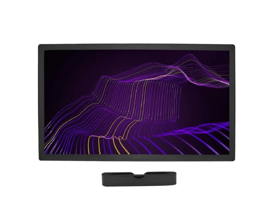 imagem de Display Interativo Wacom - Dth271k0a