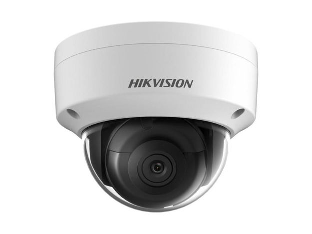 imagem de Camera Ip 2mp Dome Hikvision Ds-2cd2121g0-Is(2.8mm)