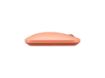 imagem de Mouse Microsoft Pessego Modern Mobile sem Fio Bluetooth - Ktf-00040
