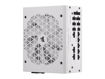 imagem de Fonte Corsair Rm1000x Shift White 1000w 80 Plus Gold Full Modular - Cp-9020275-Br