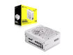 imagem de Fonte Corsair Rm1000x Shift White 1000w 80 Plus Gold Full Modular - Cp-9020275-Br