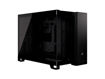 imagem de Gabinete Gamer Corsair 2500x Preto Lateral de Vidro Mini-Itx/Micro-Atx - Cc-9011265-Ww