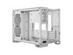 imagem de Gabinete Gamer Corsair 2500x Branco Lateral de Vidro Mini-Itx/Micro-Atx - Cc-9011266-Ww