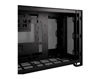 imagem de Gabinete Gamer Corsair Airflow 2500d Preto Lateral de Vidro Mini-Itx/Micro-Atx - Cc-9011263-Ww