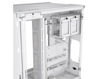 imagem de Gabinete Gamer Corsair Airflow 6500d Branco Lateral de Vidro Mini-Itx/Micro-Atx/Atx/E-Atx - Cc-9011260-Ww