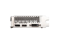 imagem de Placa de Video Msi Geforce Gtx 1650 D6 Ventus Xs Ocv3 4gb Gddr6 128 Bits - 912-V812-003