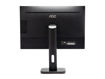 imagem de Monitor Aoc 23,8" Led Full Hd 60hz 5ms Hdmi Vga Usb Widescreen Wva Vesa - 24p1u