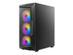 imagem de Gabinete Gamer Antec Ax61 Elite Argb Lateral de Vidro Micro-Atx/Atx/Itx - 0-761345-10069-4