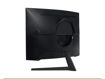 imagem de Monitor Samsung 32" Gamer Odyssey G5 Led/Va Qhd 165hz 1ms Freesync Hdmi Dp Curvo - Ls32cg552elmzd