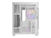 imagem de Gabinete Gamer Antec Cx800 Rgb Elite Branco Lateral de Vidro Atx/Micro-Atx/Itx - 0-761345-10059-5