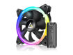 imagem de Cooler P/ Gabinete Antec Neon 120mm Argb Preto - 0-761345-40024-4