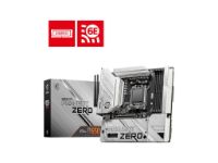 imagem de Placa Mae Msi Amd (Am5) Ddr5 Micro Atx - B650m Project Zero
