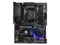 imagem de Placa Mae Msi Amd (Am4) Ddr4 Atx - Mpg B550 Gaming Plus