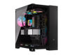 imagem de Gabinete Gamer Corsair 6500x Preto Lateral de Vidro Mini-Itx/Micro-Atx/Atx/E-Atx - Cc-9011257-Ww

