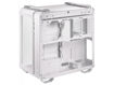 imagem de Gabinete Gamer Asus Tuf Gaming Gt502 Branco Lateral de Vidro Atx/Micro-Atx/Mini-Itx - 90dc0093-B00000