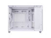 imagem de Gabinete Gamer Asus Ap201 Prime Branco Lateral de Vidro Micro Atx/Mini Itx - 90dc00g3-B30010