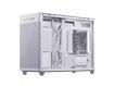 imagem de Gabinete Gamer Asus Ap201 Prime Branco Lateral de Vidro Micro Atx/Mini Itx - 90dc00g3-B30010