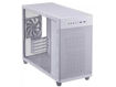 imagem de Gabinete Gamer Asus Ap201 Prime Branco Lateral de Vidro Micro Atx/Mini Itx - 90dc00g3-B30010