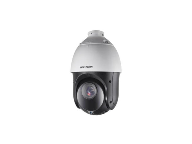 imagem de Camera Analogica 2mp Speed Dome Hikvision Ds-2ae4215ti-D Tecnologia Darkfighter