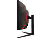 imagem de Monitor Acer 34" Gamer Nitro Led/Va 100hz 1ms Hdmi Displayport Vesa Ed340cu H -Um.Ce0aa.H01