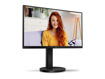 imagem de Monitor Aoc 21,5" Wled Full Hd 75hz 4ms Hdmi Vga Vesa Widescreen Va Ajuste de Altura - 22b3hmf