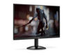 imagem de Monitor Aoc 23,8" Led Full Hd 100hz 1ms Hdmi Vga Widescreen Va Vesa - 24b30hm2